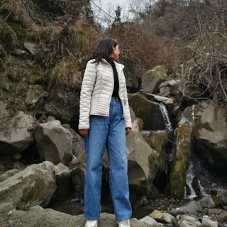 ravina meena