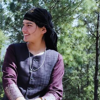 Archu ठाकुर 💜🤫