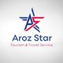 Profile picture for Aroz Star travel ✈️