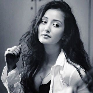 Roshmi Banik