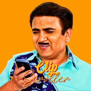 Clip Scroller