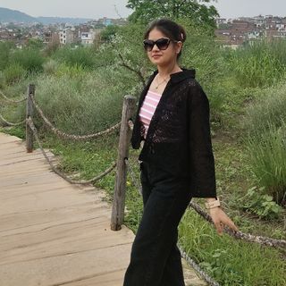 Manisha Kumari