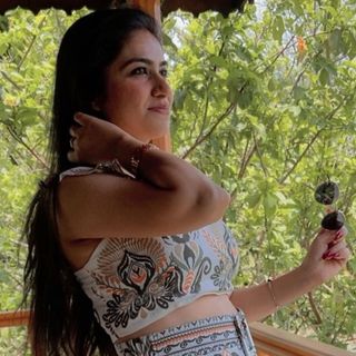 Aashiya❤️