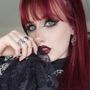Ivy Fox