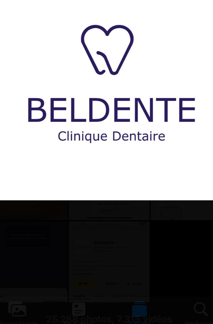 BELDENTE