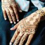 Mehndi Forall