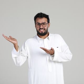 متعب العرجاني 🎙🎭