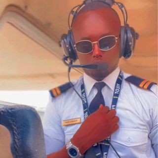 احمد معاذ✈️