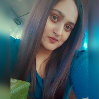 Pranjali Jadaun