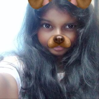 Preethisha 📉