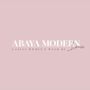 Abaya Modern