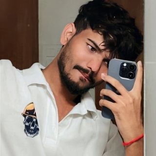 Vaibhav Nagare 