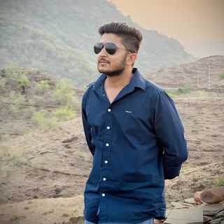Jogendra Singh Bhati