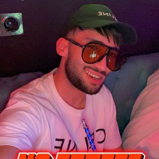 Miimoooou ⚽️🇩🇿
