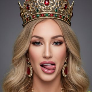 Megan Vargo