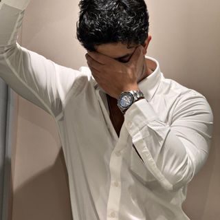 Nishant Salaria
