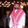 عبدالمحسن ابو نواف| العاصمه