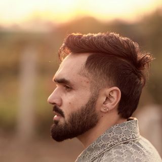 Gurdeep Manalia (ਮਨਾਲੀਆ)