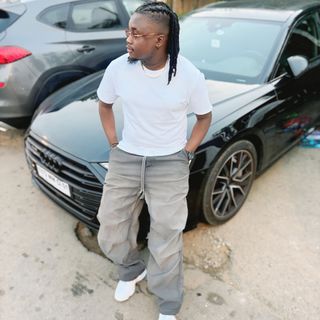 Le Dioula Americain 🇨🇮🌎🇺🇸