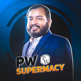 Pw Supermacy