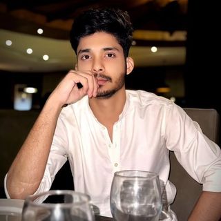Asim Saeed