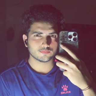 Ashir Komail 🇨🇳🖤