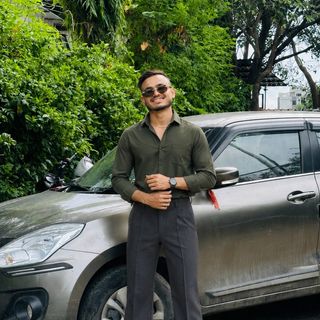 Ajay Anshu Thakur