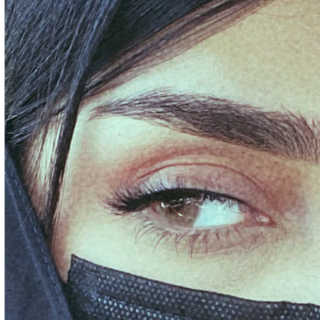 HUDA AHMED ✨
