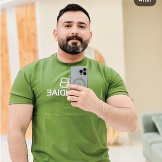 بو义فهدBO FAHAD