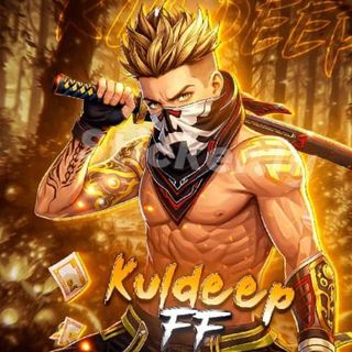 KULDEEP_FREE FIRE