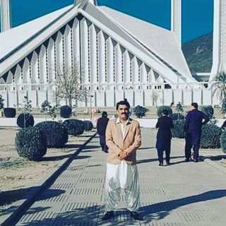 Irfan Soomro