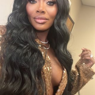 Yandy Smith-Harris