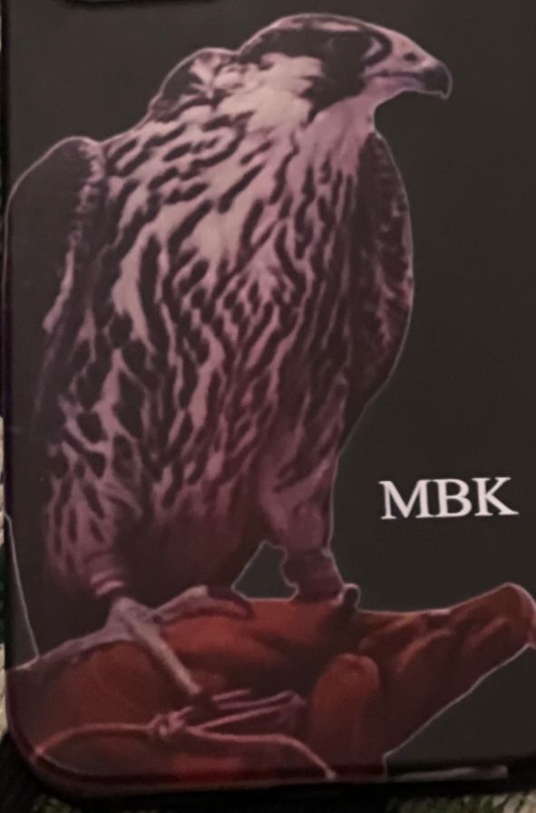 MBK