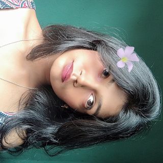 Anjali Kujur