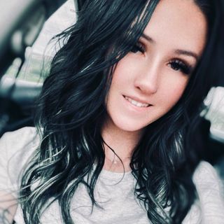 Ashley McLain