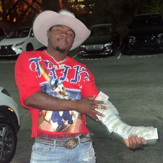 Kowboy Ray
