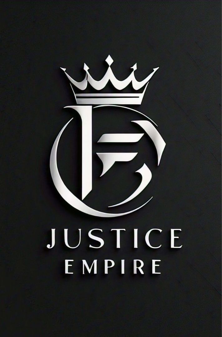 Justice Empire.🛍️