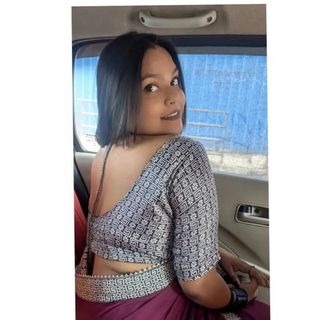 Jasmine Masih