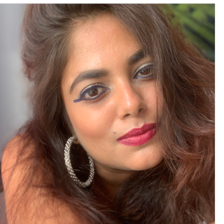 Supriti Sahay