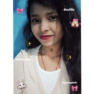 Twinkle Kumari
