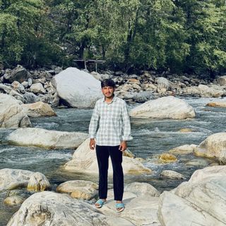Bhargav