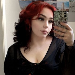 Alyssa👽