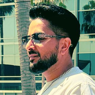AR Grewal
