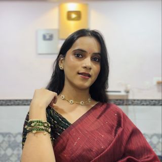 Komal Chaughule