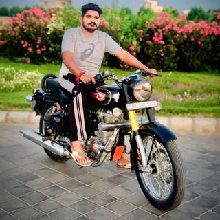 सुमित श्योराण 🤼
