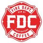Fire Dept Coffee