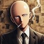 Dark Guy Edit