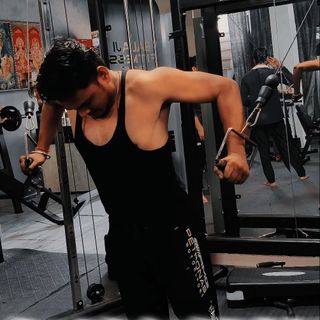 Ashwin Kashyap