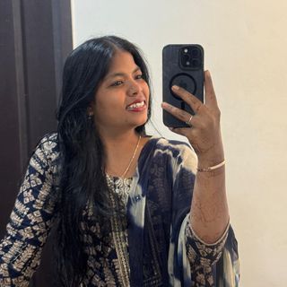 Mansi Mavale