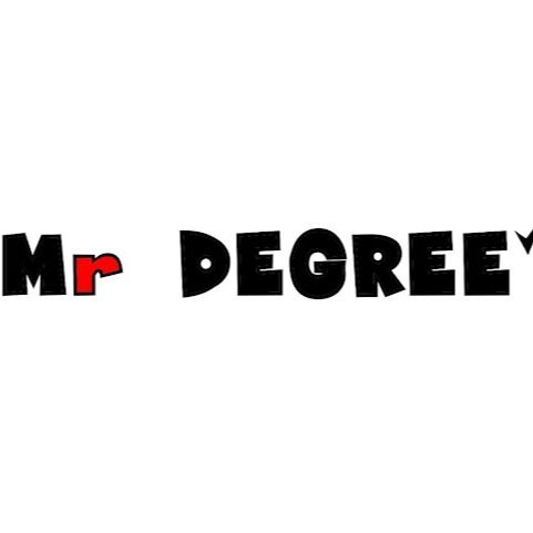 Mr Degree